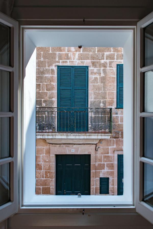 Cal Bisbe Villa Ciutadella  Eksteriør bilde