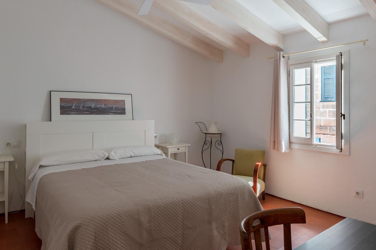 Cal Bisbe Villa Ciutadella  Eksteriør bilde