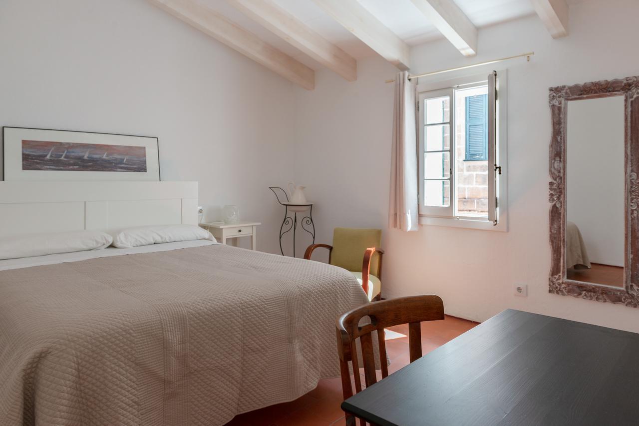 Cal Bisbe Villa Ciutadella  Eksteriør bilde