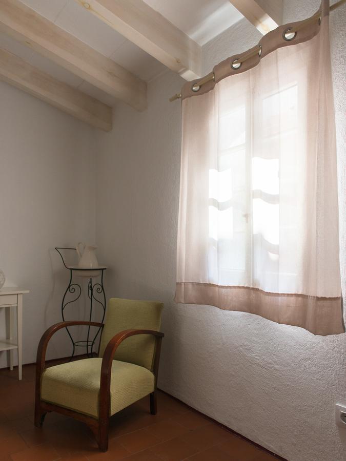 Cal Bisbe Villa Ciutadella  Eksteriør bilde